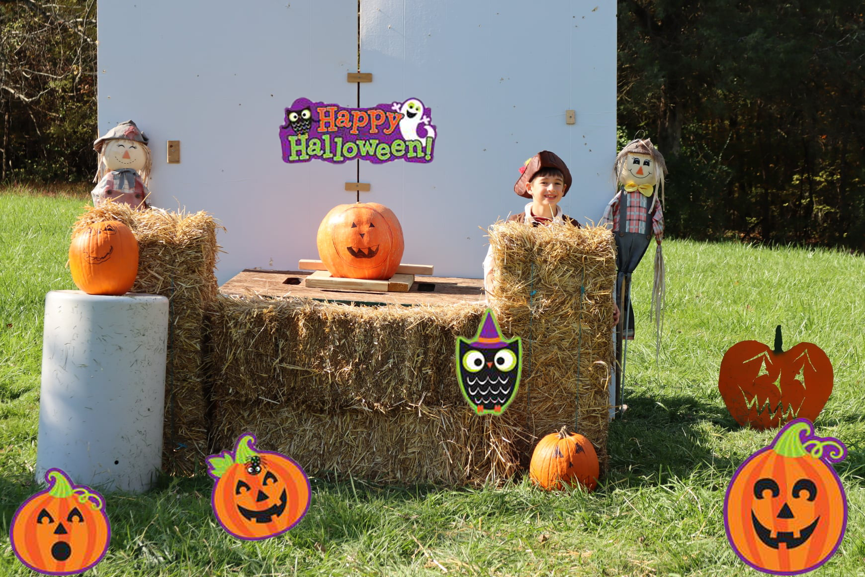 Halloween Shoot 2021