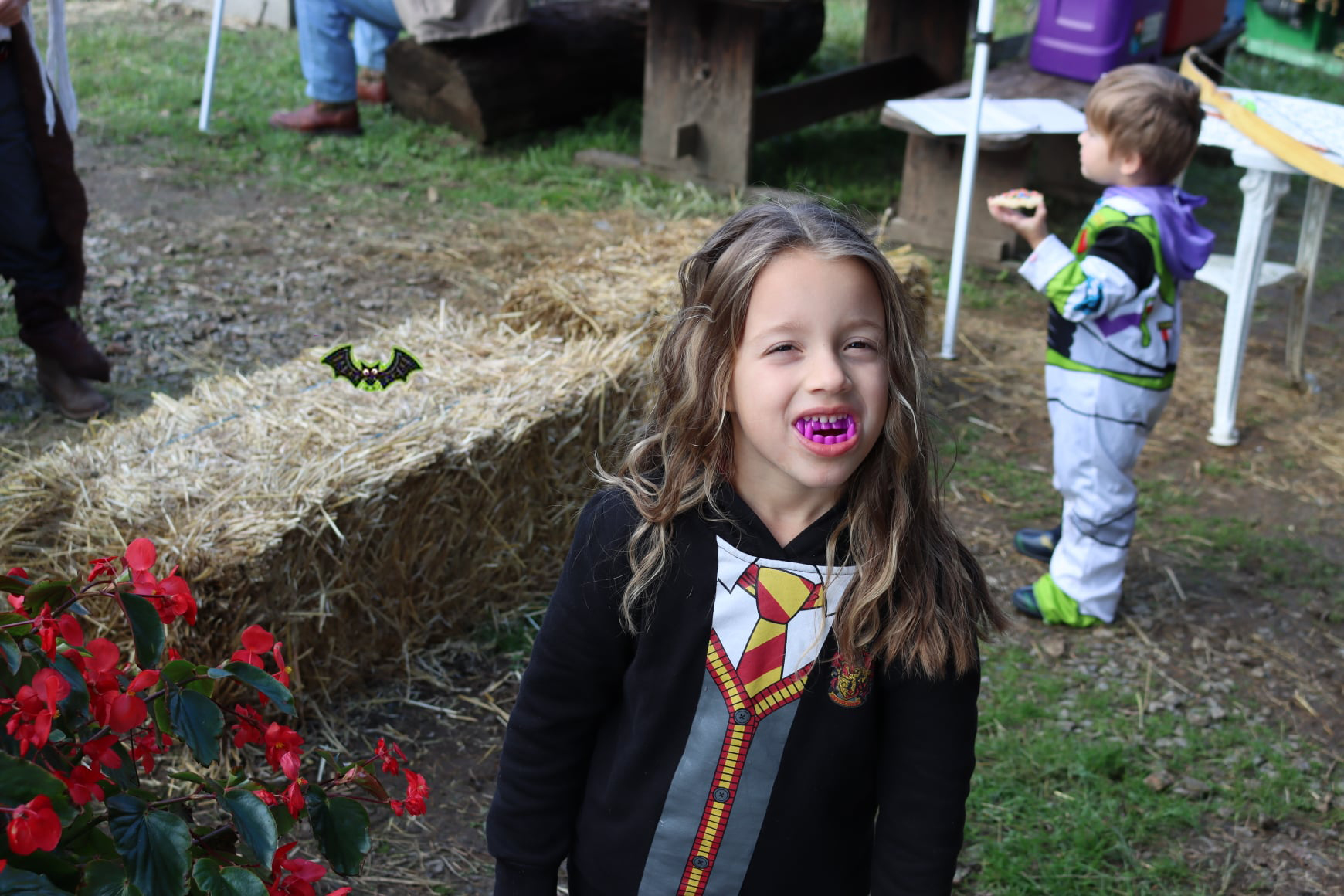 Halloween Shoot 2021
