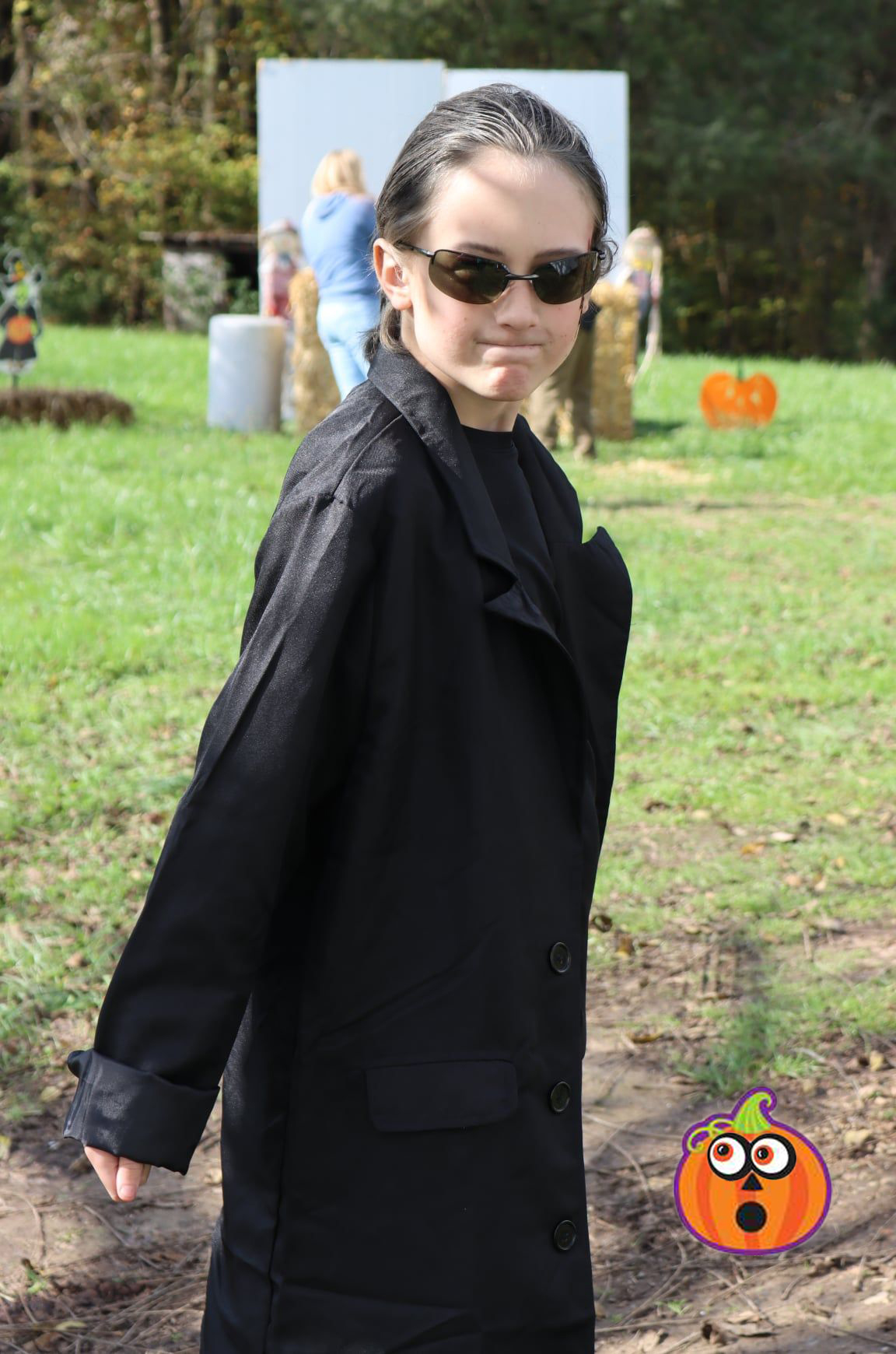 Halloween Shoot 2021