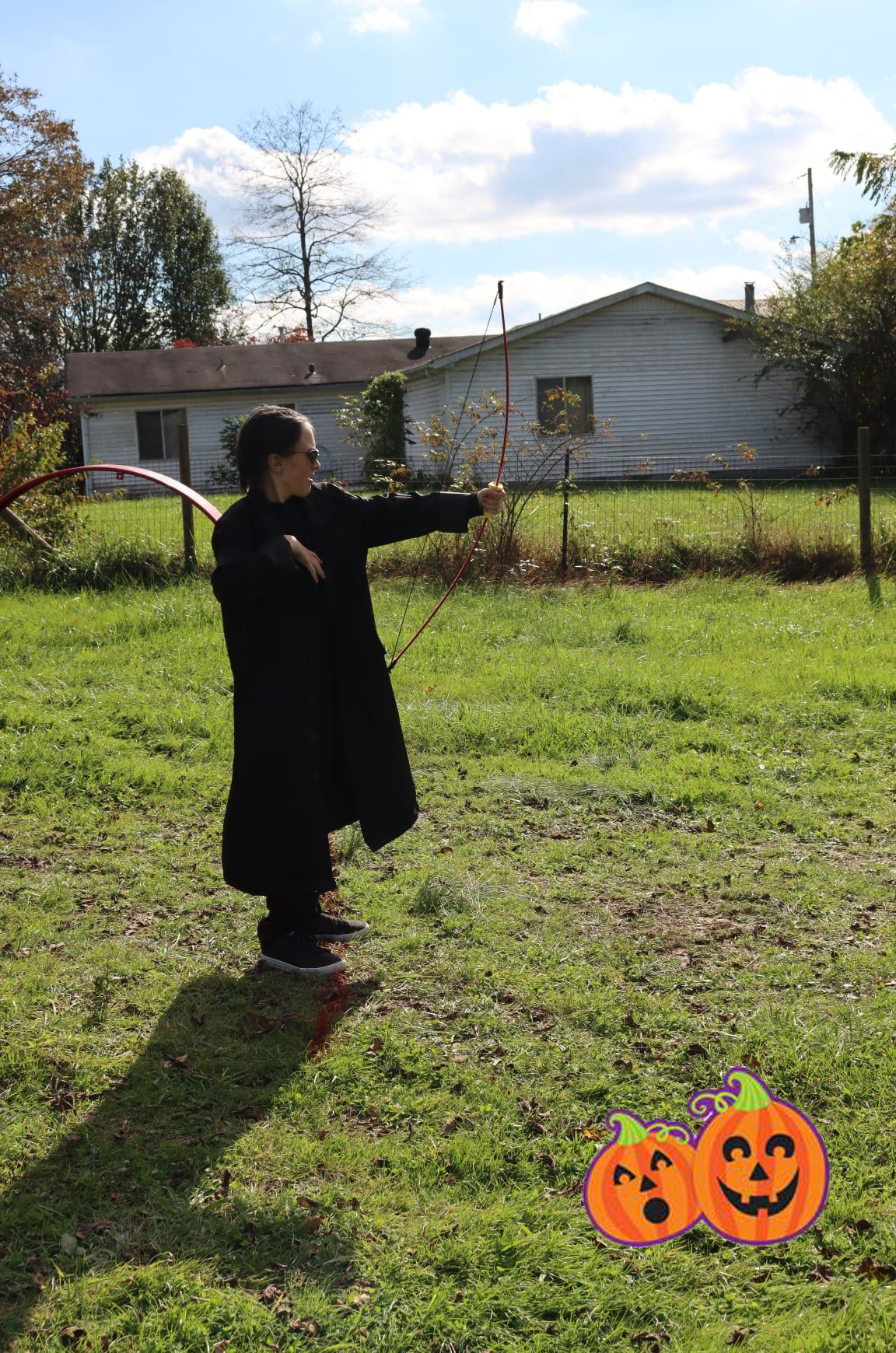 Halloween Shoot 2021