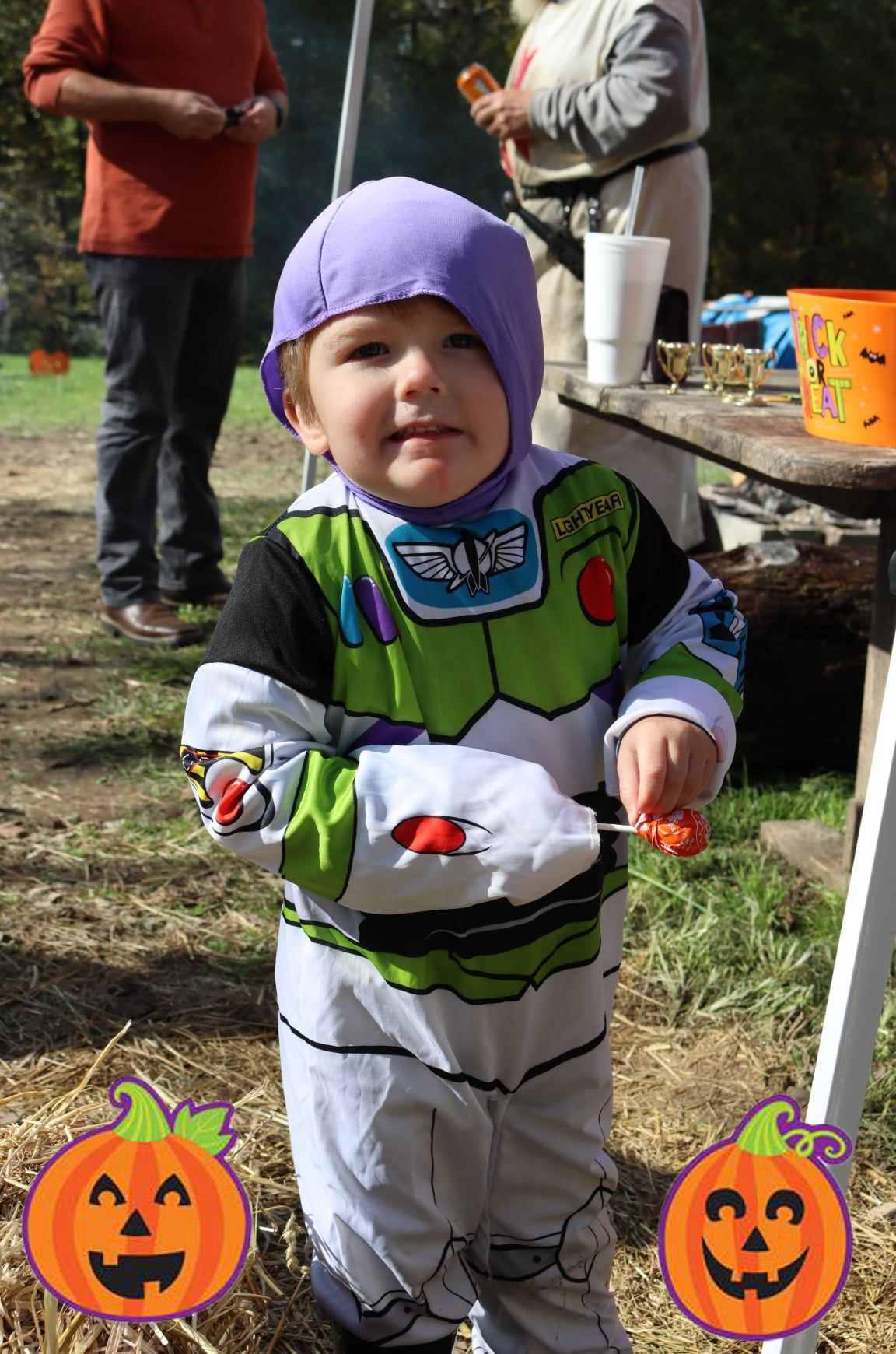 Halloween Shoot 2021