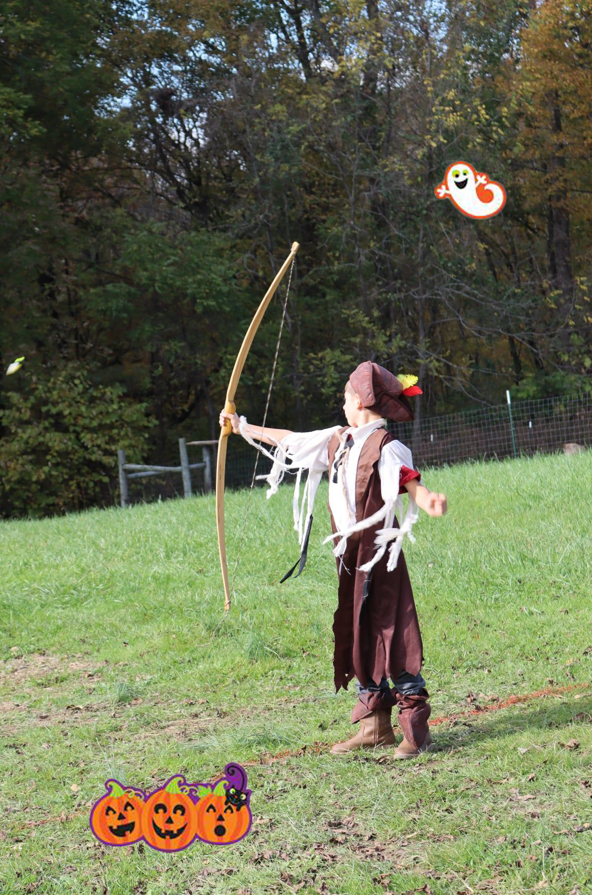 Halloween Shoot 2021