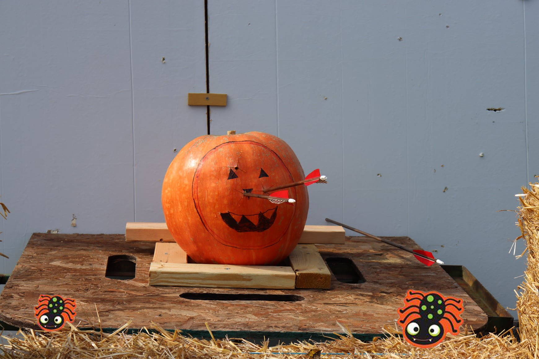 Halloween Shoot 2021