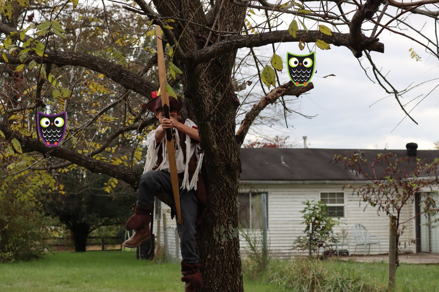 Halloween Shoot 2021