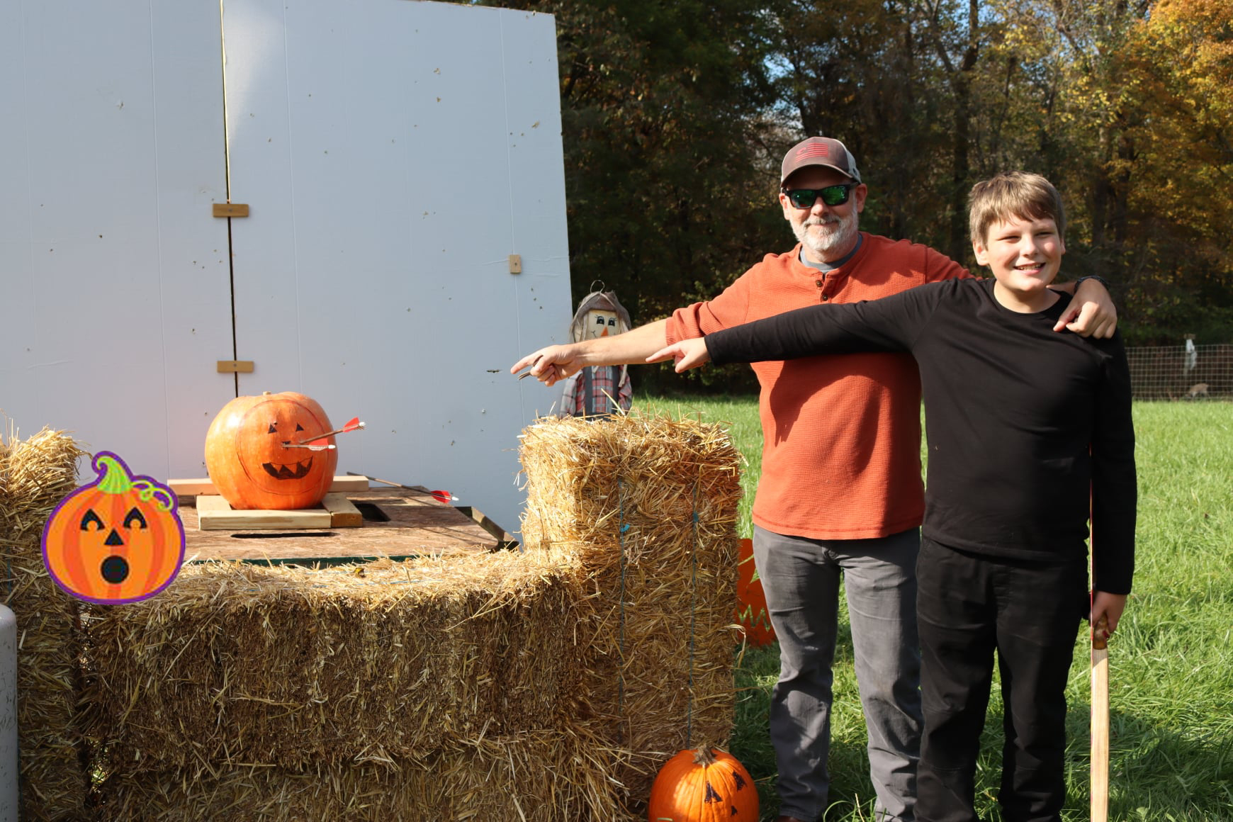Halloween Shoot 2021