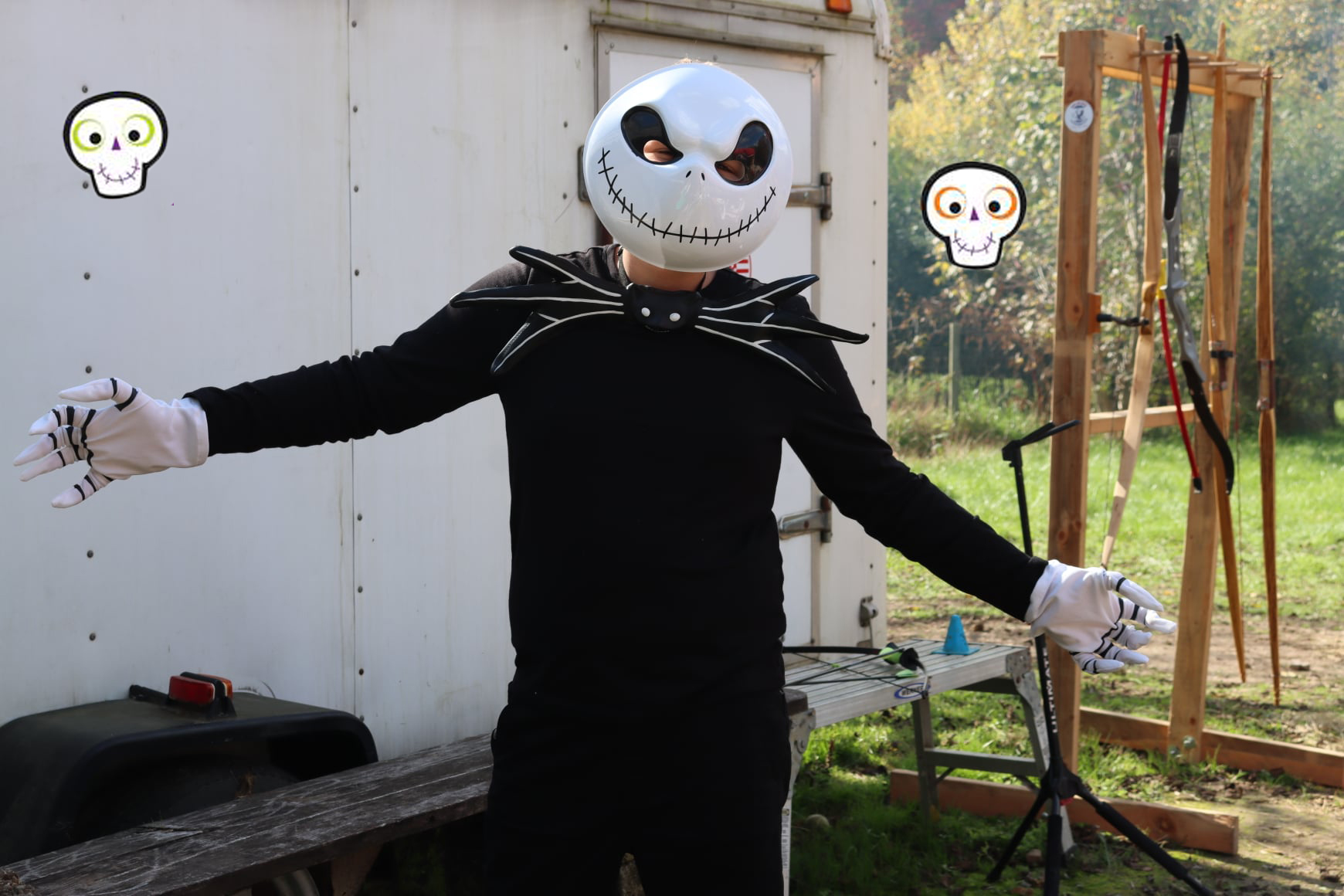 Halloween Shoot 2021