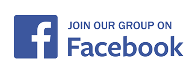 Join Us On Facebook